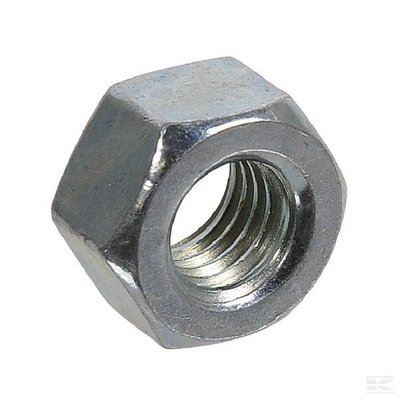Divers - Non définie - Ecrou filet gauche M8 x 1,25