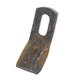 FLEAU EPAREUSE L98 l 35X8 mm