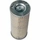 FILTRE AIR EXT. 112,5x56x263 Donaldson