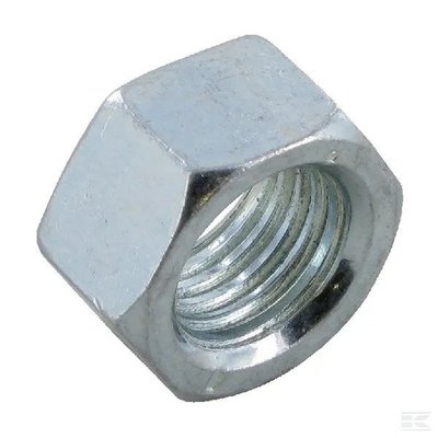 Divers - Non définie - Ecrou filet gauche M12 x 1,50
