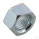 Ecrou filet gauche M12 x 1,50