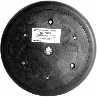 PIECES USURES AGRI PAG* - SEMOIR* - ROUE 2"X13" MTR MASCHIO GASPARDO