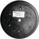 ROUE 2"X13" MTR MASCHIO GASPARDO