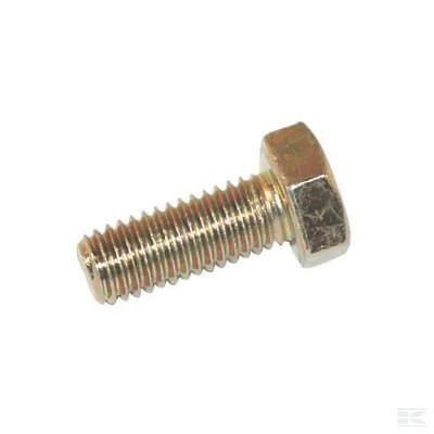Divers - Non définie - Vis filet gauche M8 x 1,25
