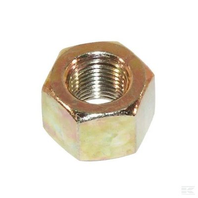 Divers - Non définie - Ecrou filet gauche M10 x 1,00