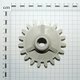 ROUE DENTEE Z19 SEMOIR EVATRIS MASCHIO GASPARDO