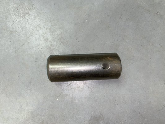PIECES TECHNIQUES AGRI PAG* - OUTILS A DENTS* - AXE ROULEAU D.35 CARRÉ