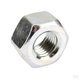 Ecrou filet gauche M10 x 1,25
