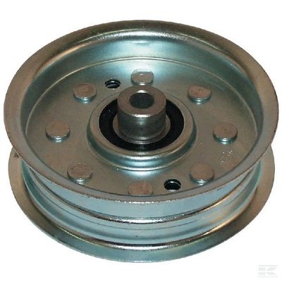 Pièces - KRAMP MOTOCULTURE - Poulie plate p/ AYP Roper