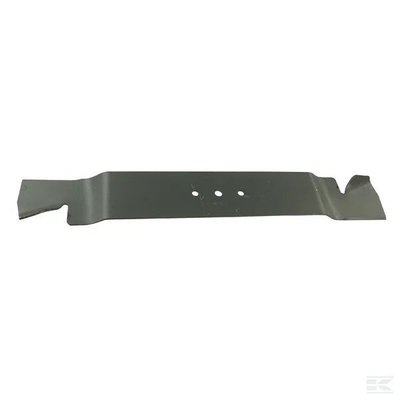 Pièces - KRAMP MOTOCULTURE - Lame p/Husqvarna 530/9,9 mm
