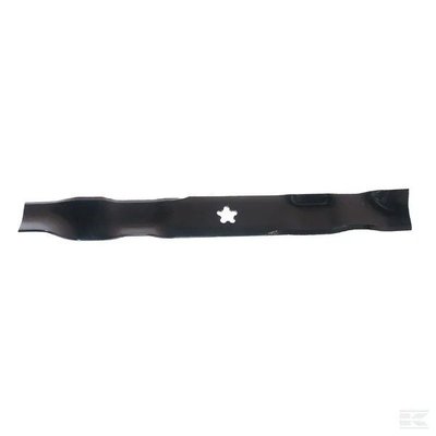 Materiels - KRAMP - Lame p/AYP/Roper 489mm étoile