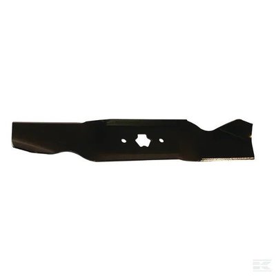 Pièces - KRAMP MOTOCULTURE - Lame p/MTD 412 mm étoile 742-0