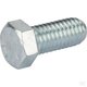 Boulon hexagonal