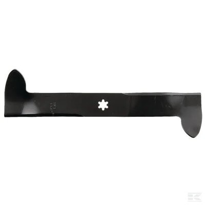 Materiels - KRAMP - Lame D p/AYP 465mm 6-tou étoil