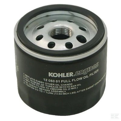 Materiels - KRAMP - Filtre à huile p/Kohler