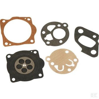 Pièces - KRAMP MOTOCULTURE - Kit membranes p/TK TK-2