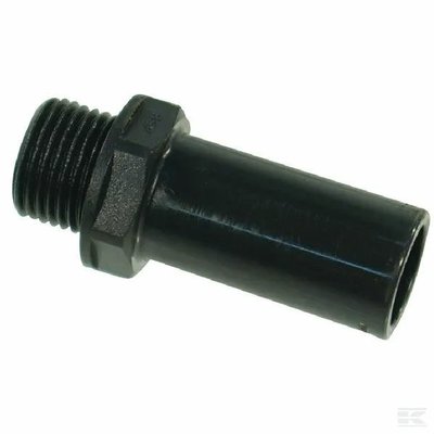 PIECES TECHNIQUES AGRI PAG* - PULVERISATION* - RACCORD RAPIDE EMBOUT 22MM