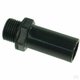 RACCORD RAPIDE EMBOUT 22MM