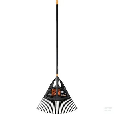 BRICOLAGE JARDINAGE PLS* - DIVERS* - Râteau à feuilles Solid XL
