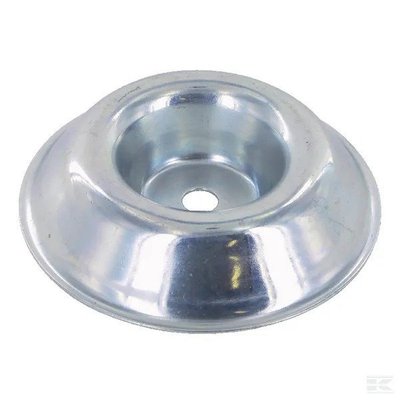 Pièces - KRAMP MOTOCULTURE - Bol glisseur Ø85 fixation 8mm
