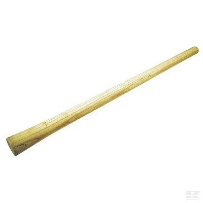 BRICOLAGE JARDINAGE PLS* - DIVERS* - Manche pioche en frêne rond D50