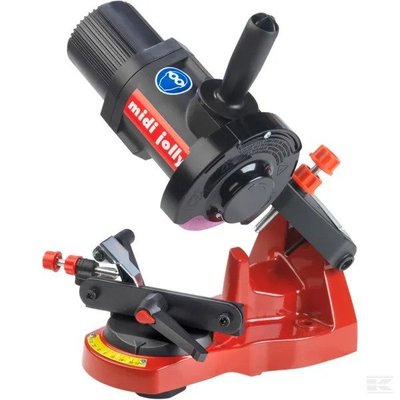 CONSOMMABLE MOTOC PLS* - DIVERS* - Affuteuse de chaines 230V