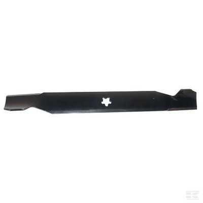 Pièces - KRAMP MOTOCULTURE - Lame p/AYP/Husqvarna 489mm