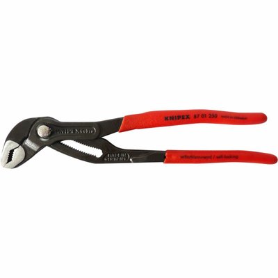 OUTILLAGE PLS* - ELECTROPORTATIF* - PINCE MULTIPRISE COBRA 250mm