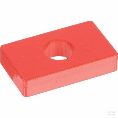 SEMOIR - ROULEAUX PLAQUETTE DECROTTOIR - PLAQUE INCASSABLE ATTILA