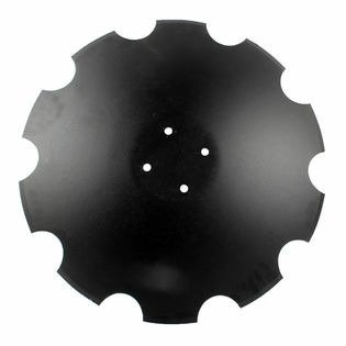 PIECES USURES AGRI PAG* - DECHAUMEUR COVER CROP* - DISQUE DECHAUMEUR MASCHIO D610 MASCHIO GASPARDO