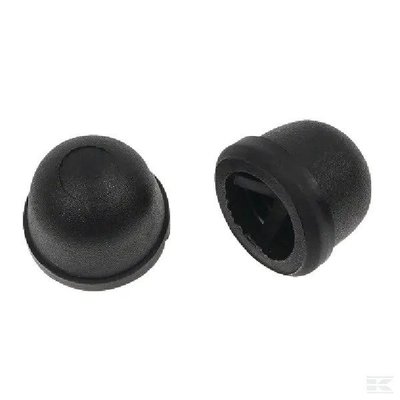ACCESSOIRE GRAISSAGE ET LUBRIFICATION PLS* - ACCESSOIRE GRAISSAGE ET LUBRIFICATION* - Butee caoutchouc pour p51h