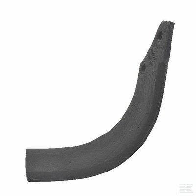 PIECES USURES AGRI PAG* - OUTILS A DENTS* - LAME HELICE GAUCHE eP.10 TUNG. MASCHIO GASPARDO