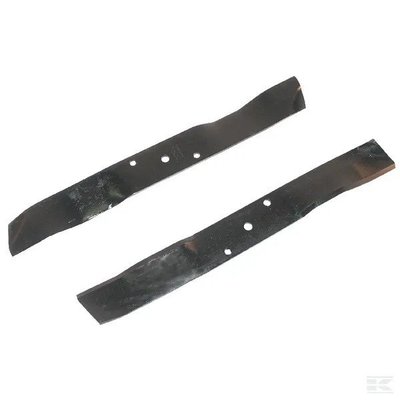 Pièces - KRAMP MOTOCULTURE - LAME P/STIGA 451MM 1134 3036 0