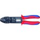 PINCE A SERTIR 240mm16.90 KNIPEX 9722240