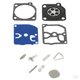 Kit réparation carburat. Zama