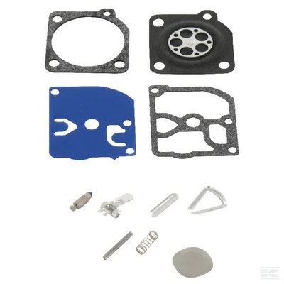 Pièces - KRAMP MOTOCULTURE - Kit réparation carburat. Zama