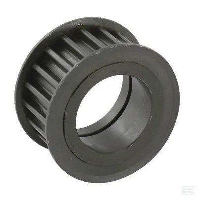 Pièces - KRAMP MOTOCULTURE - Poulie Twin-Cut