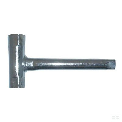 PNEUMATIQUE - ACCESSOIRE - Clé à bougies 19x21mm 12mm