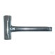 Clé à bougies 19x21mm 12mm