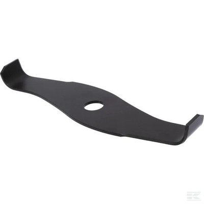 CONSOMMABLE MOTOC PLS* - FIL COUTEAU* - Lame ronce alésage 25,4 type FGP310068