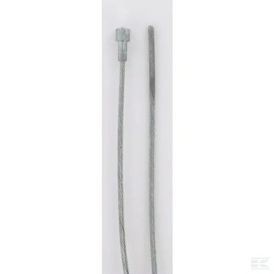 PNEUMATIQUE - ACCESSOIRE - C�ble souple 2,5mm-250cm