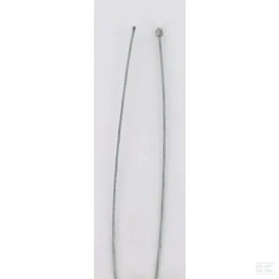 PNEUMATIQUE - ACCESSOIRE - C�ble souple 1,2mm-225cm