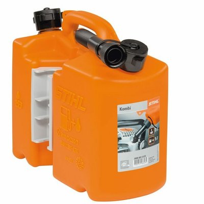 CONSOMMABLE MOTOC PLS* - DIVERS* - Bidon combiné Pro
