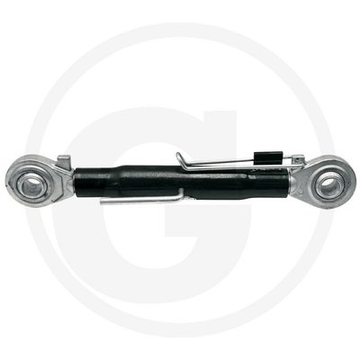 ATTELAGE PLS* - ATTELAGE* - Barre de poussee L600/890mm