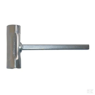 ACCESSOIRES ET CONSOMMABLES - PRODUITS D'ENTRETIEN - Cle a bougies 19x21mm 3/8"