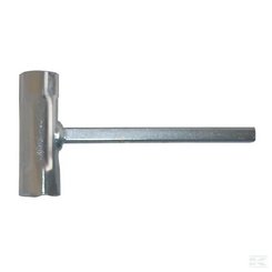 ACCESSOIRES ET CONSOMMABLES - PRODUITS D'ENTRETIEN - Cle a bougies 19x21mm 3/8"