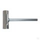Cle a bougies 19x21mm 3/8"