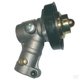 Renvoi d'angle pour tube 28 mm