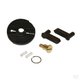 Kit cliq+ress+coup p/Honda