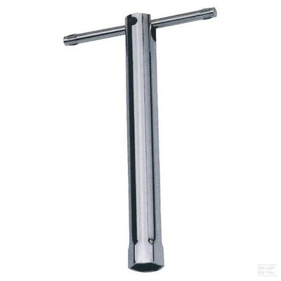 PNEUMATIQUE - ACCESSOIRE - Clé à bougies tube 21x210mm